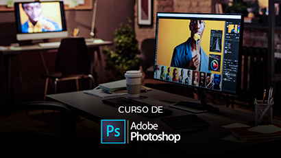 Dominando o Photoshop – Do Iniciante ao Avançado