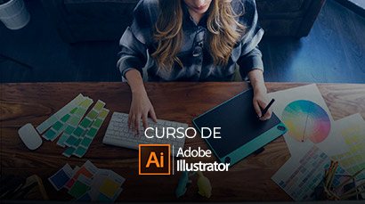 Adobe Illustrator Avançado